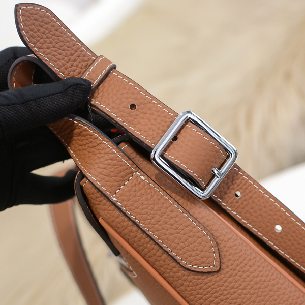 エルメス バッグ 激安素材ディテール